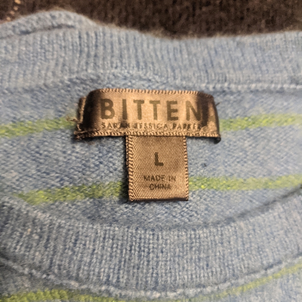 3 Sweater Bundle - image 2